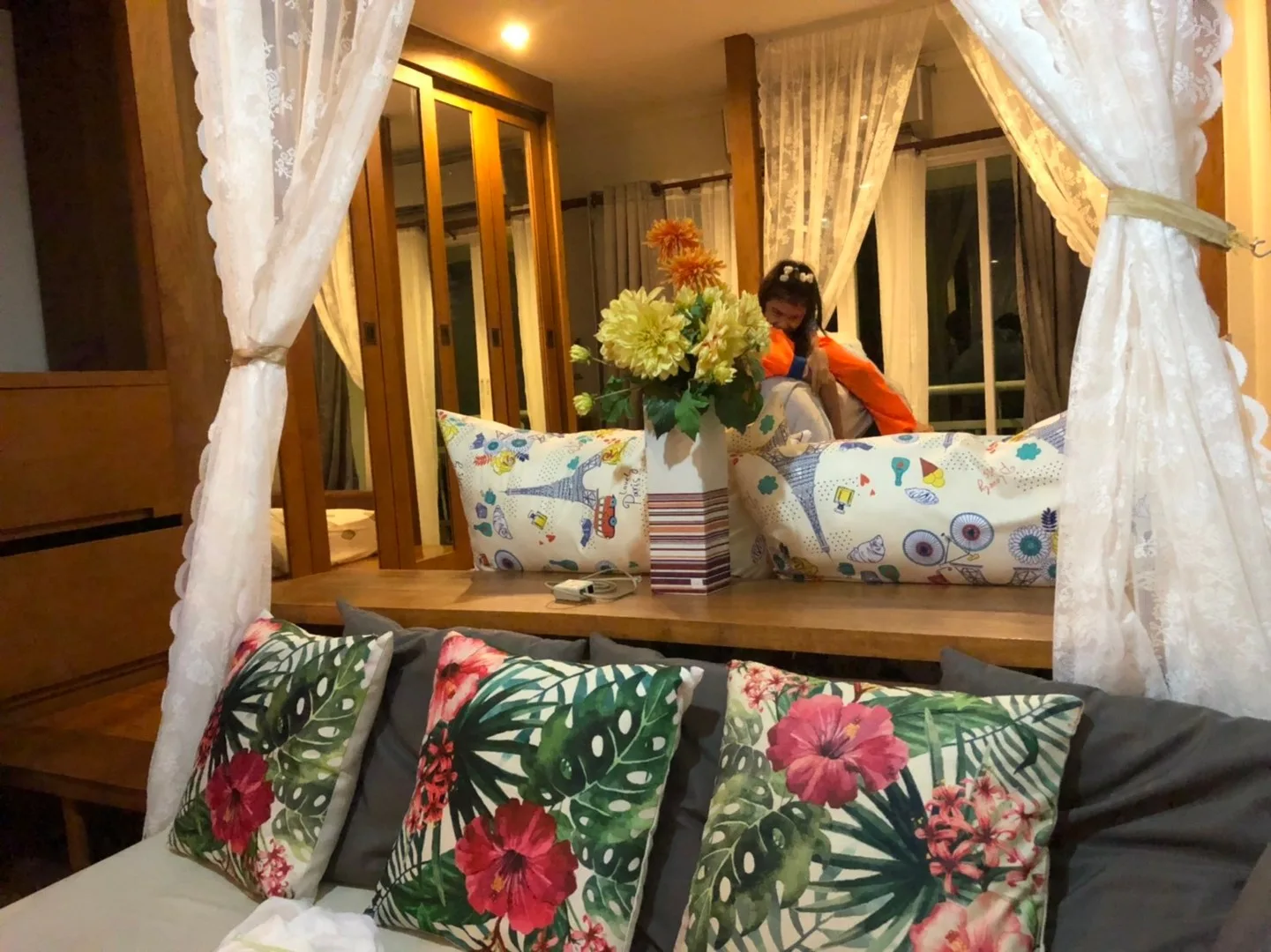 Property photos for Grand Park View
