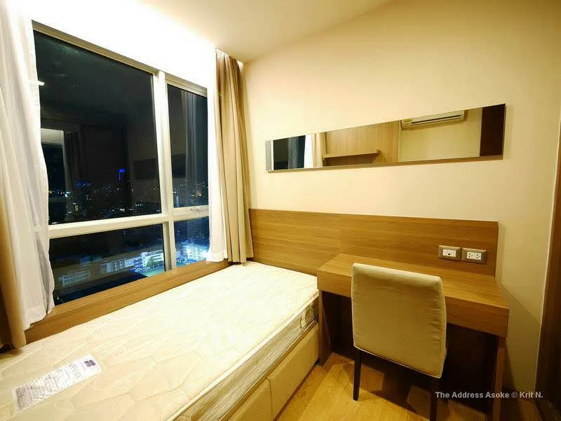 Property photos for The Address Asoke