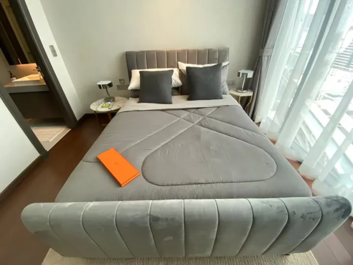 Property photos for Q 1  Condo Sukhumvit