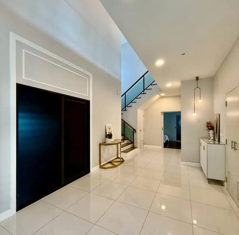 Property photos for The City Bangna