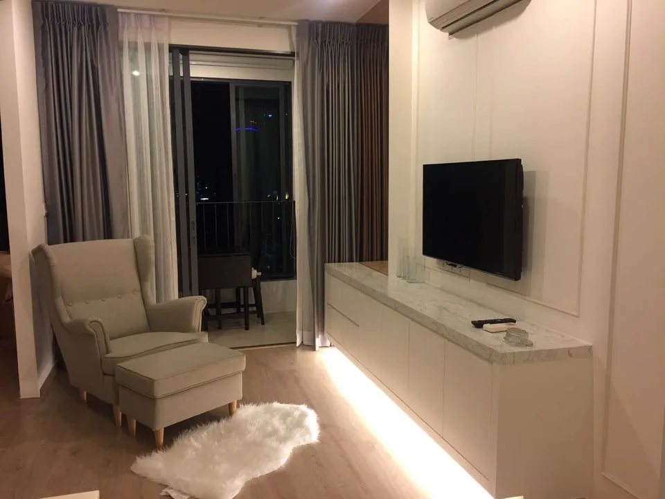 Property photos for Ideo Q Chula - Samyan