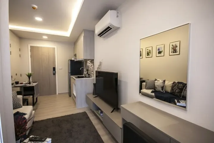 Property photos for Vtara Sukhumvit 36