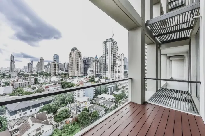 Property photos for The Sukhothai Residences