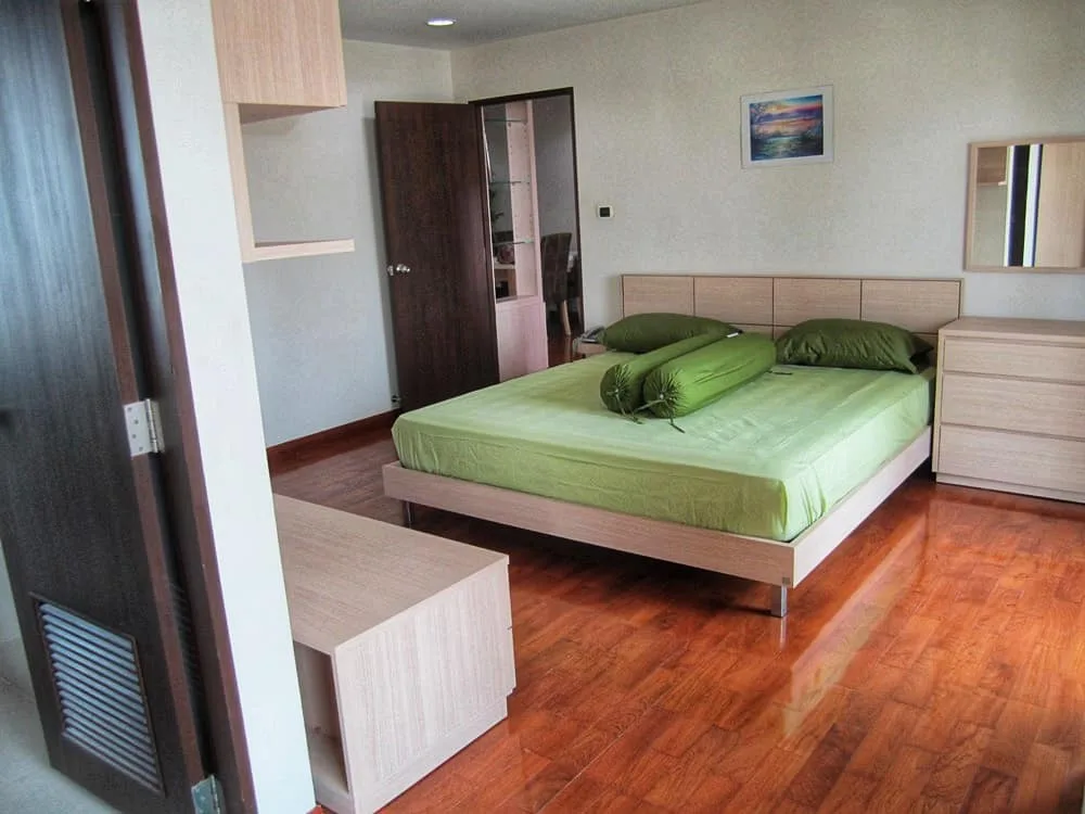 Property photos for Pabhada Silom