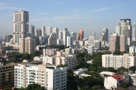 Property photos for The Waterford Park Sukhumvit 53