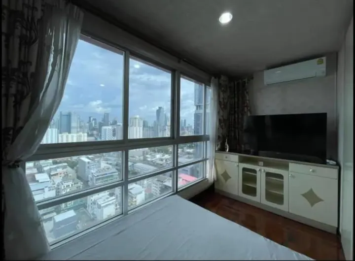 Property photos for Pathumwan Resort