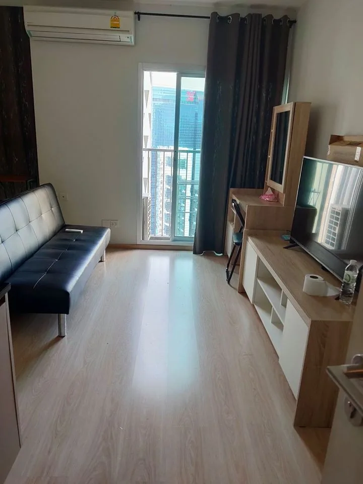 Property photos for Noble Revolve Ratchada
