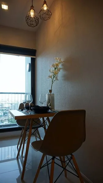 Property photos for Life Sukhumvit 48