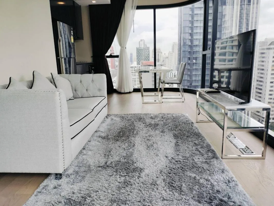Property photos for Ashton Asoke