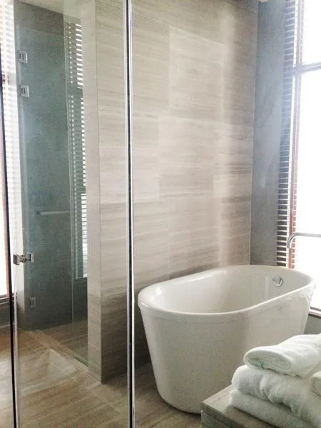 Property photos for The Diplomat Sathorn