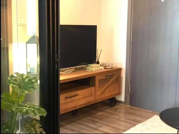 Property photos for The Base Park West Sukhumvit 77