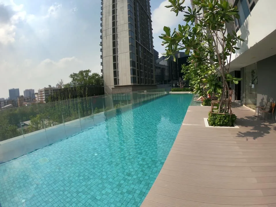 Property photos for Whizdom Connect Sukhumvit