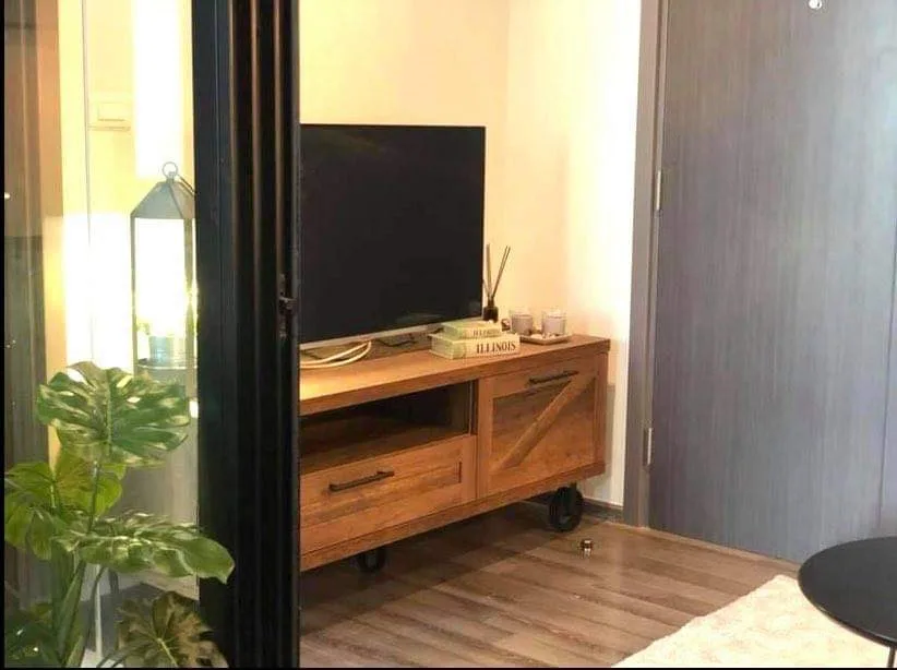 Property photos for The Base Park West Sukhumvit 77