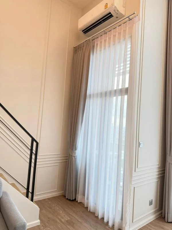 Property photos for Modiz Sukhumvit 50