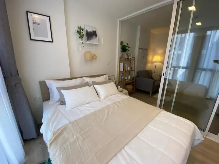 Property photos for Chambers On - nut Station