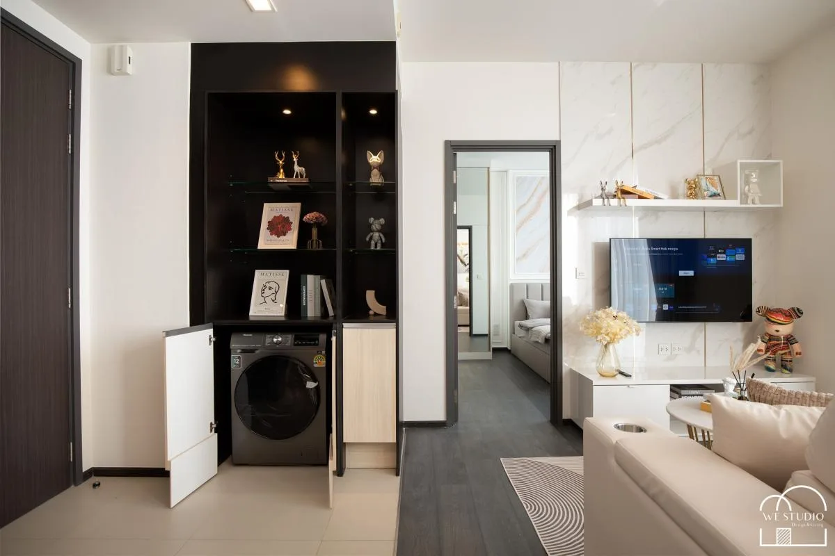Property photos for Edge Sukhumvit 23