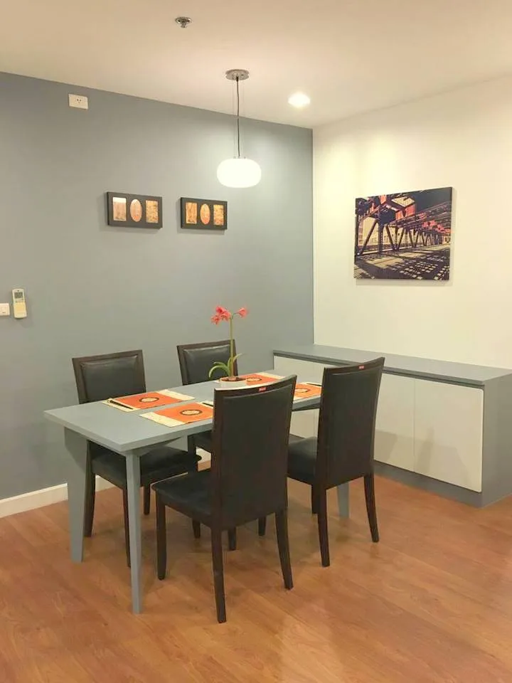 Property photos for Condo One X Sukhumvit 26