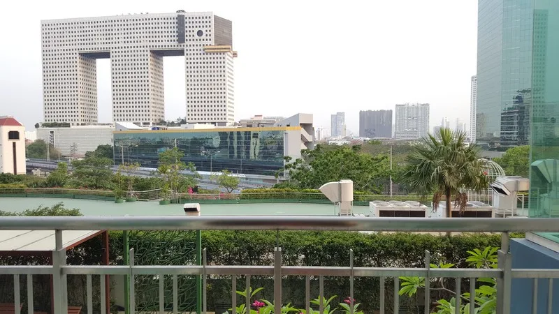 Property photos for Wind Ratchayothin