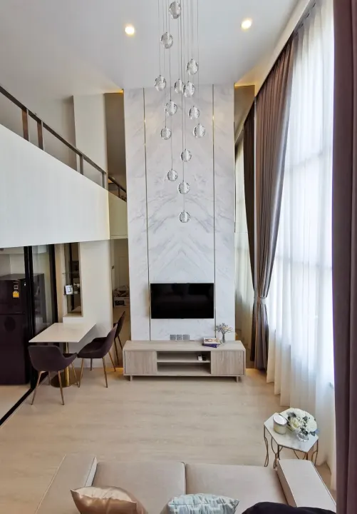 Property photos for Knightsbridge Prime Sathorn