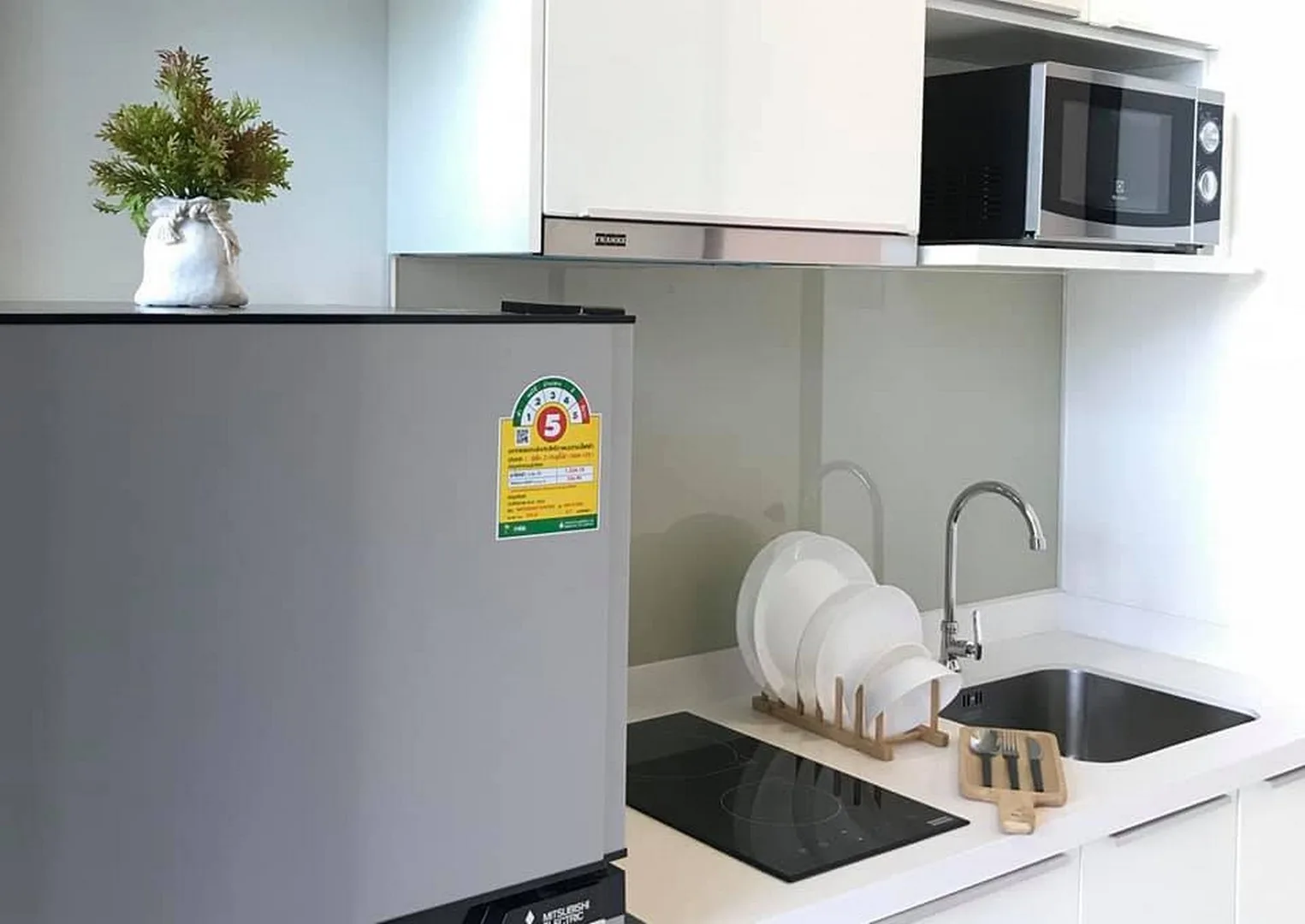 Property photos for Chewathai Residence Asoke