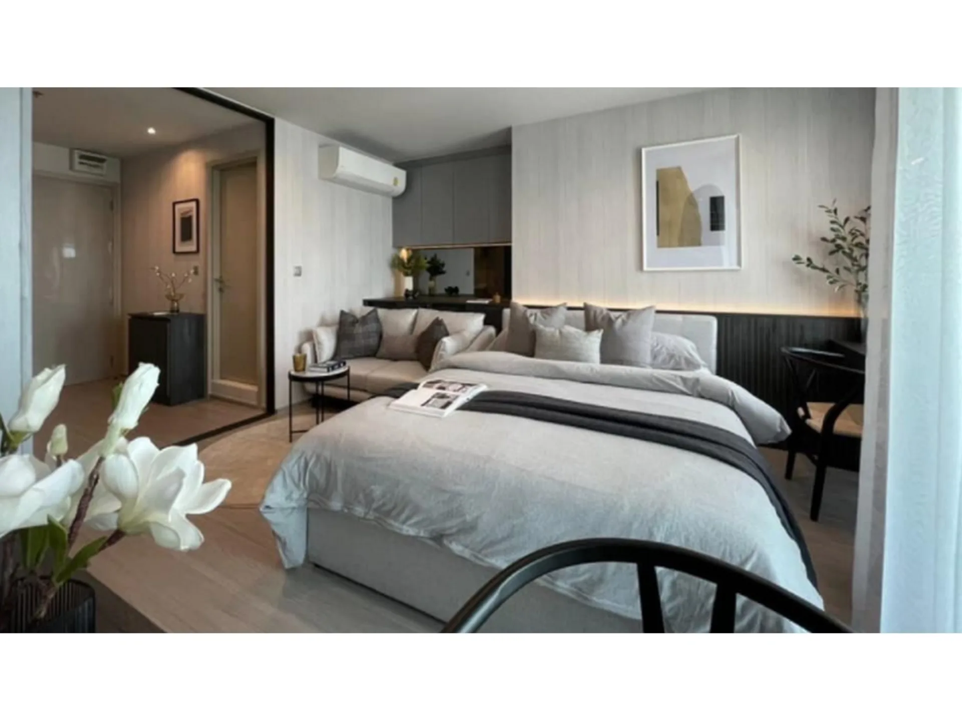 Property photos for Life Ladprao