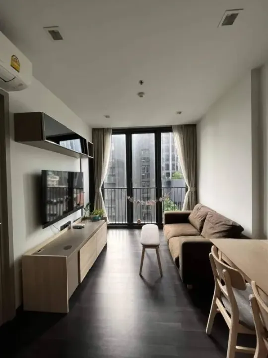 Property photos for The Line Asoke - Ratchada