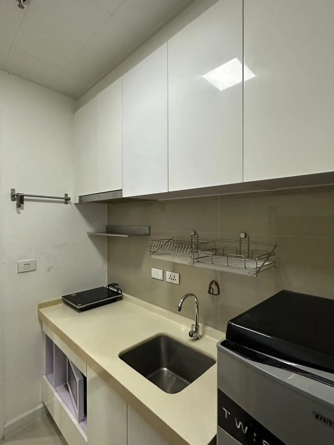 Property photos for Tc Green Rama 9