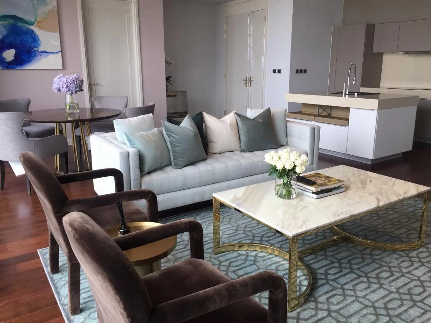 Property photos for Marque Sukhumvit
