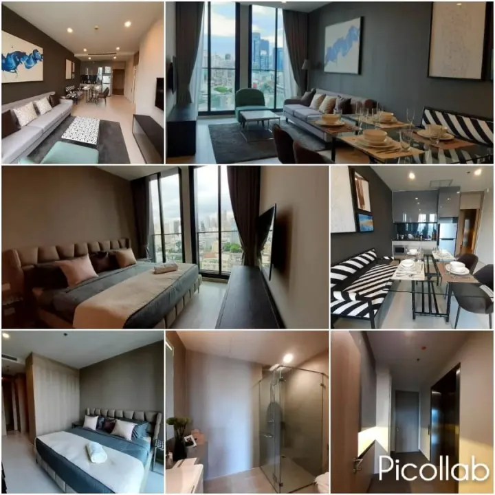 Property photos for Noble Ploenchit
