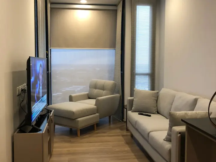 Property photos for OKA HAUS Sukhumvit 36