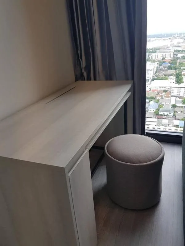 Property photos for The Line sukhumvit 101