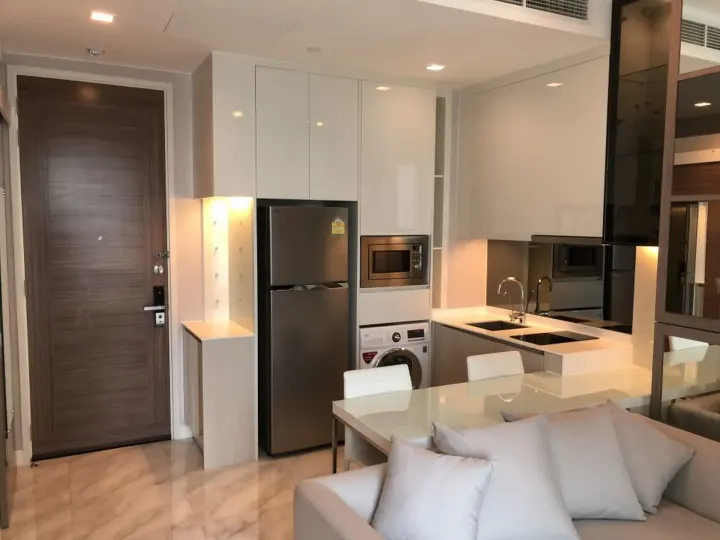 Property photos for Q Asoke