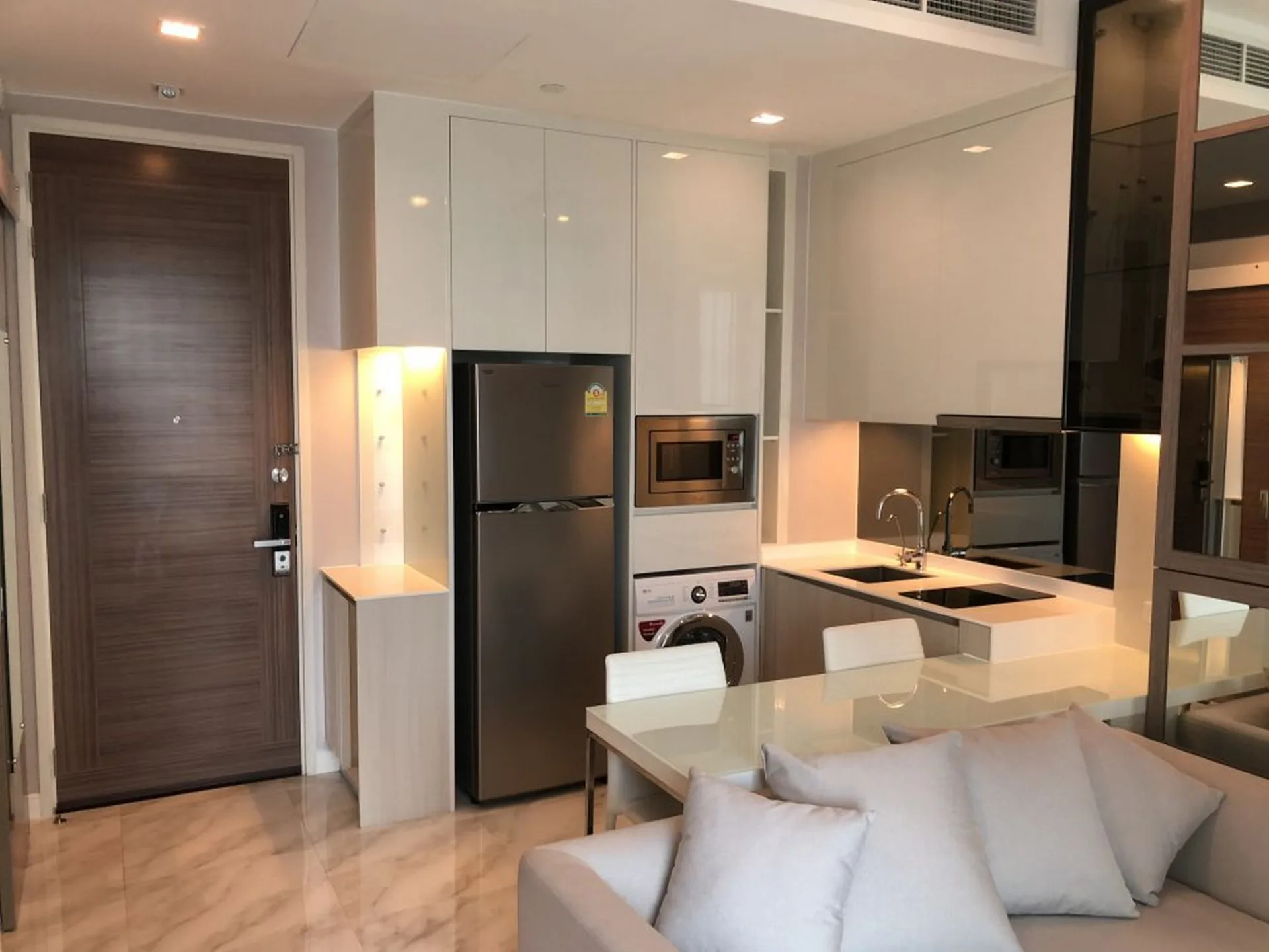 Property photos for Q Asoke
