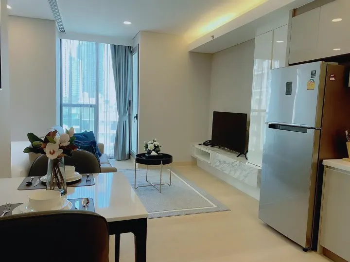 Property photos for Siamese Exclusive Queens
