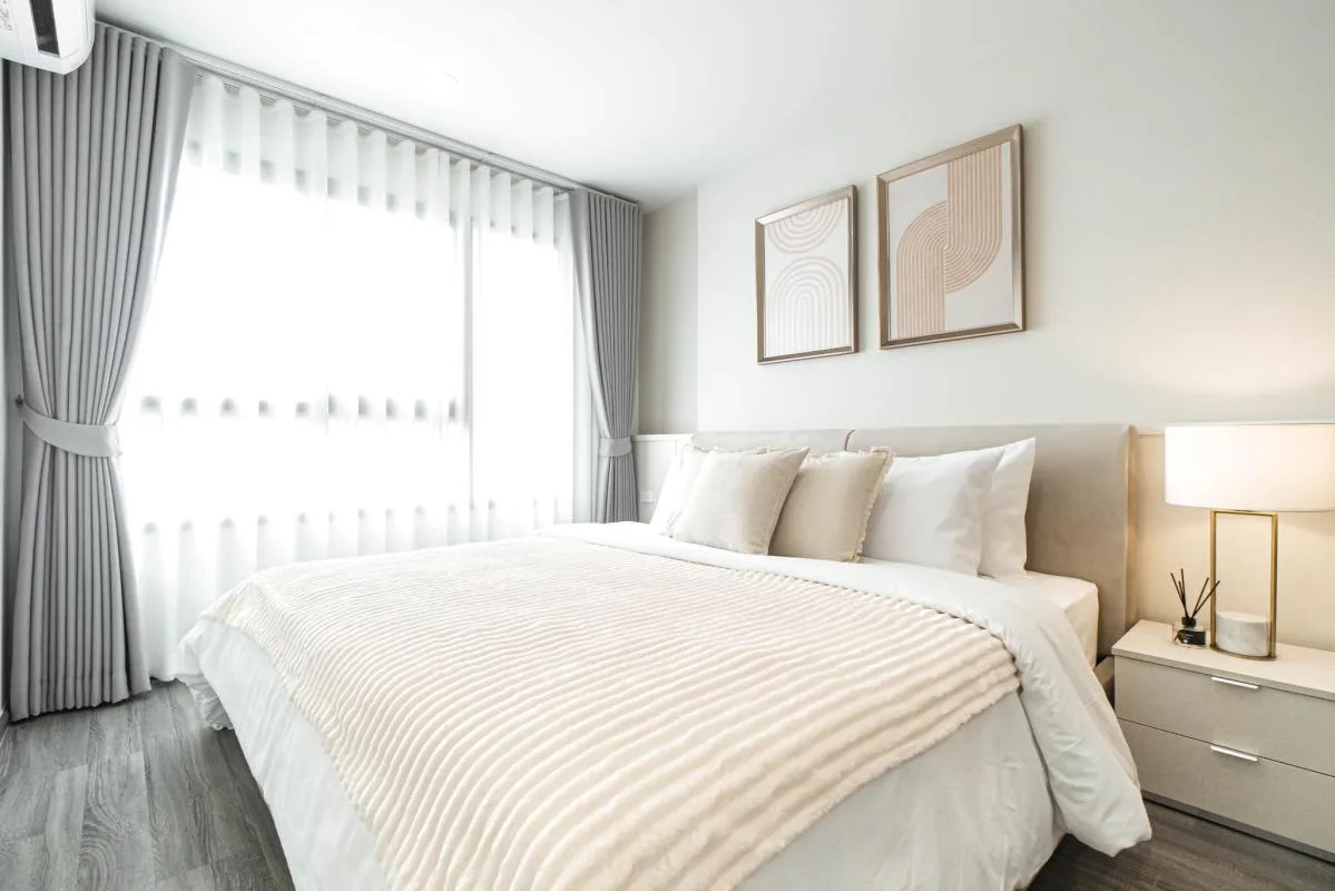 Property photos for Ideo Chula ??? Samyan