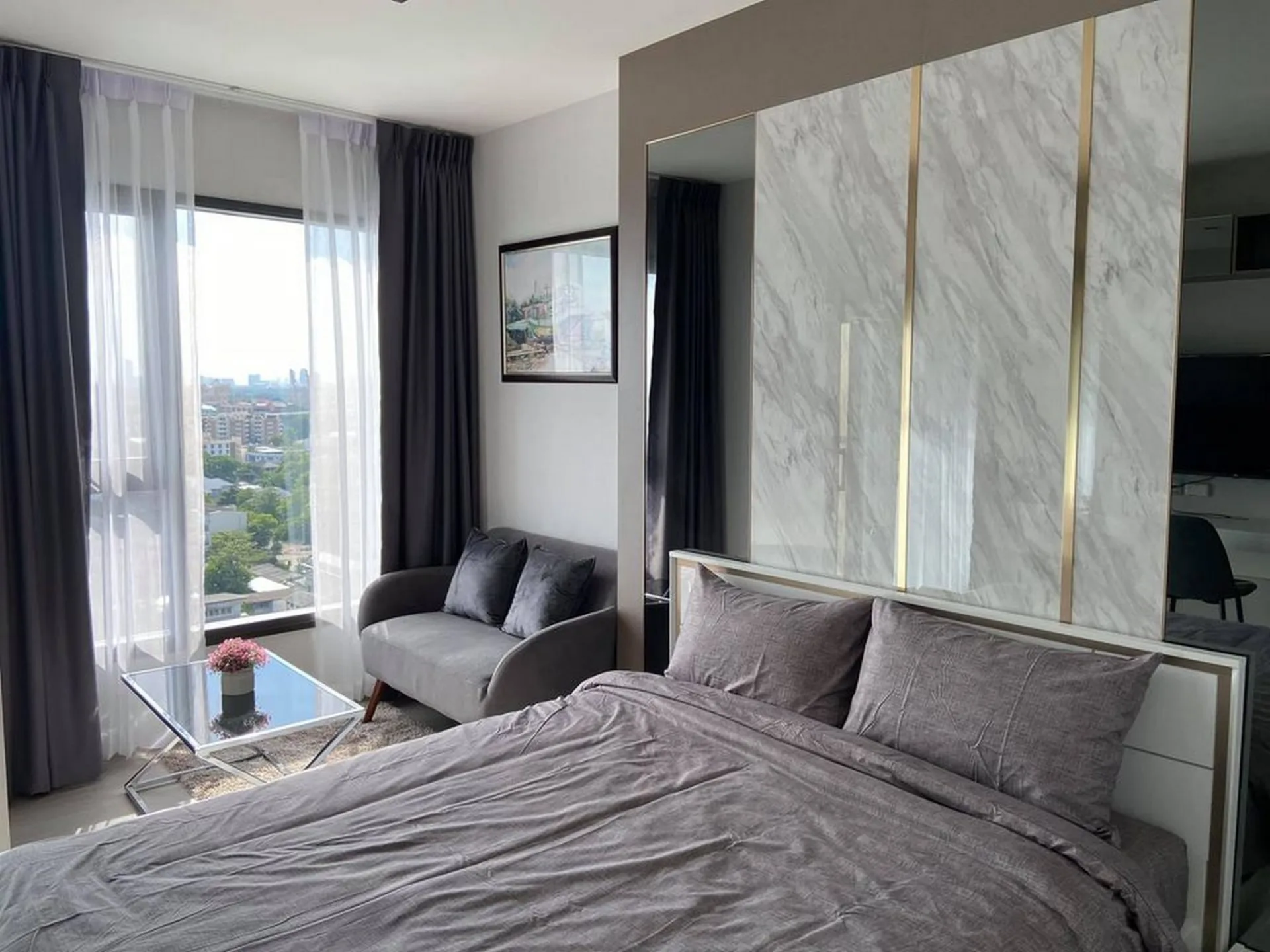 Property photos for Life Sukhumvit 62
