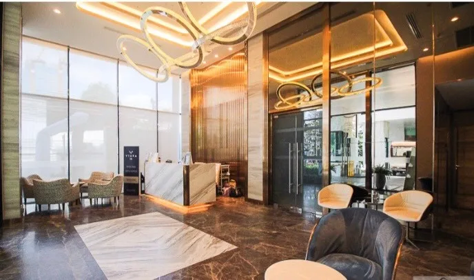 Property photos for Vtara Sukhumvit 36