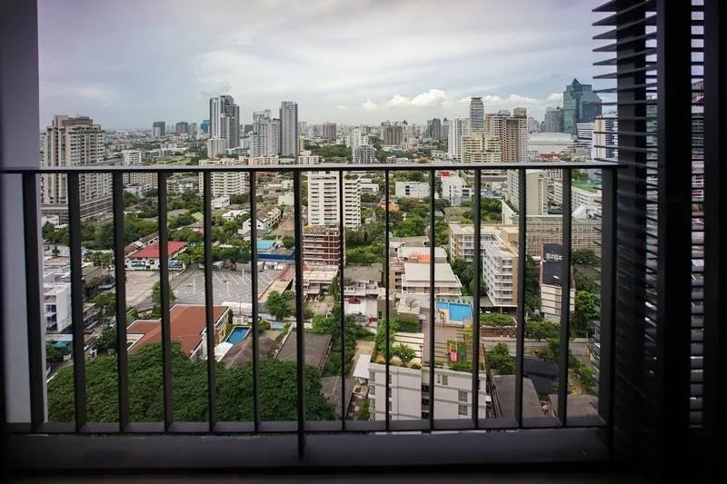Property photos for Edge Sukhumvit 23