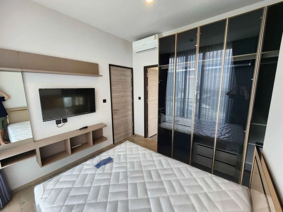 Property photos for The Crest Park Residences
