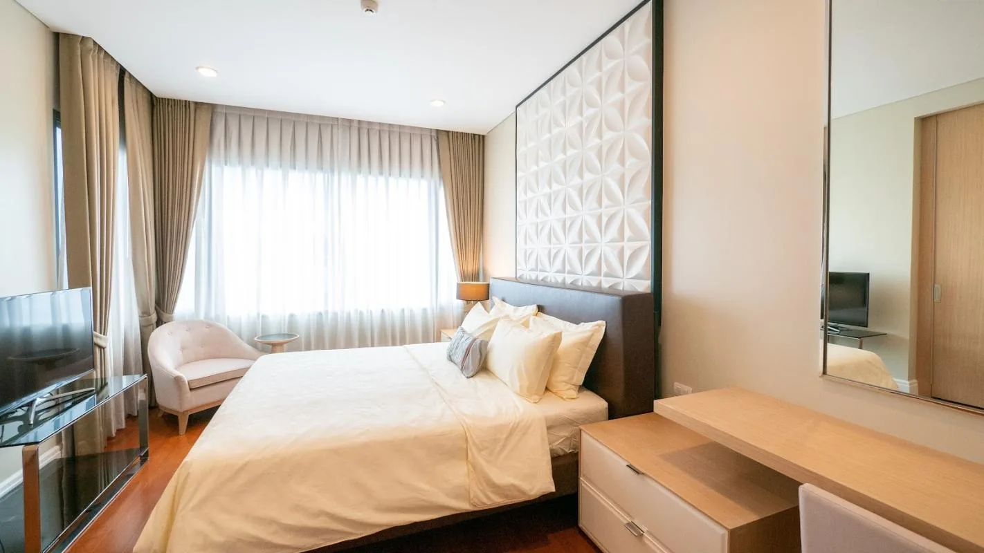 Property photos for Bright Sukhumvit 24