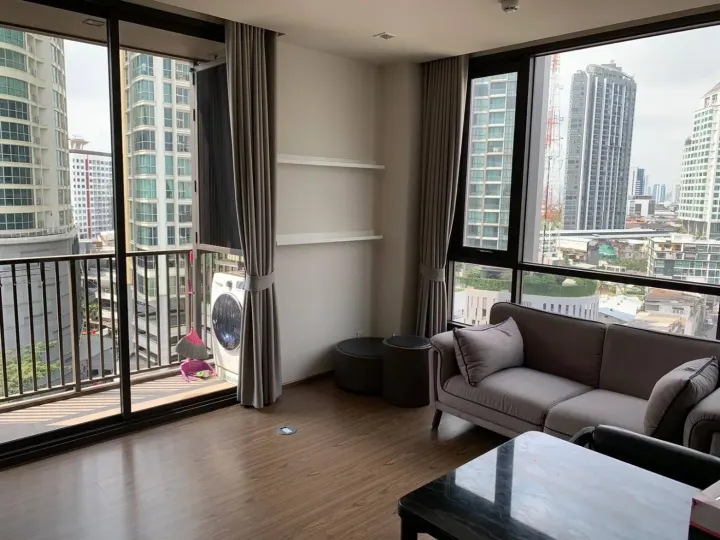 Property photos for The Line Sukhumvit 71