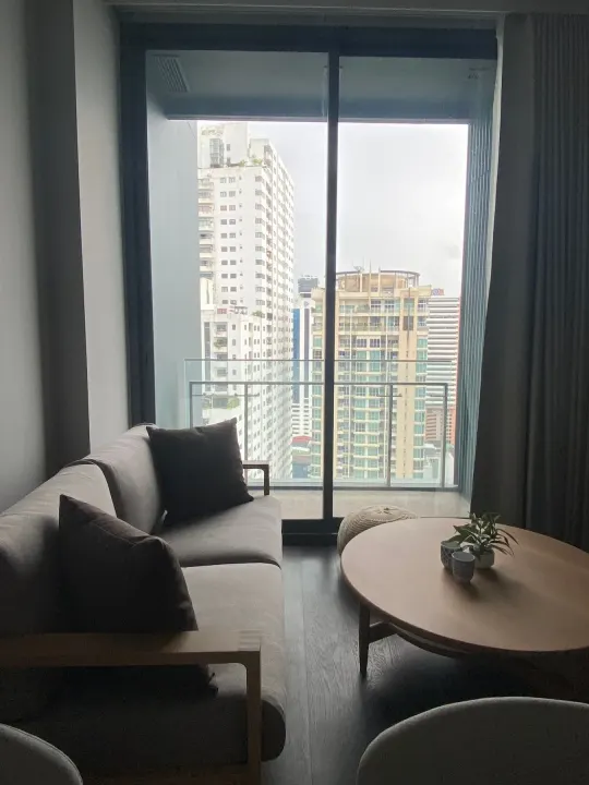 Property photos for Laviq Sukhumvit 57