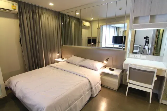 Property photos for Mirage Sukhumvit 27