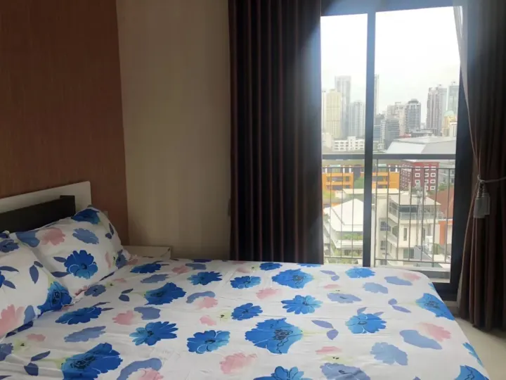 Property photos for Rhythm Sukhumvit 36 - 38