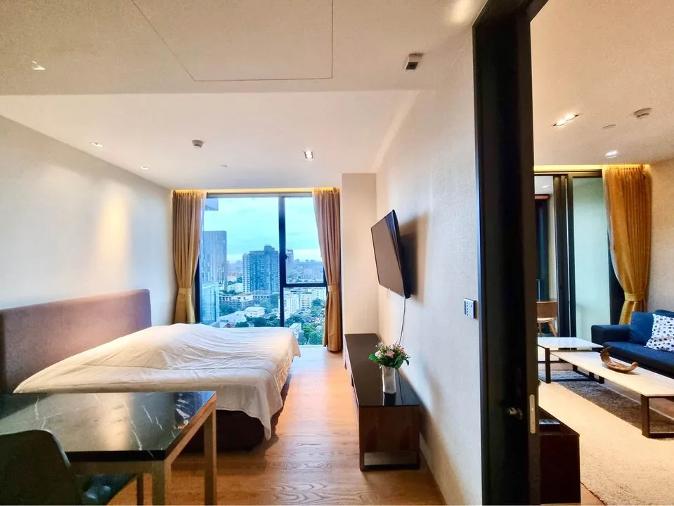 Property photos for BEATNIQ Sukhumvit 32