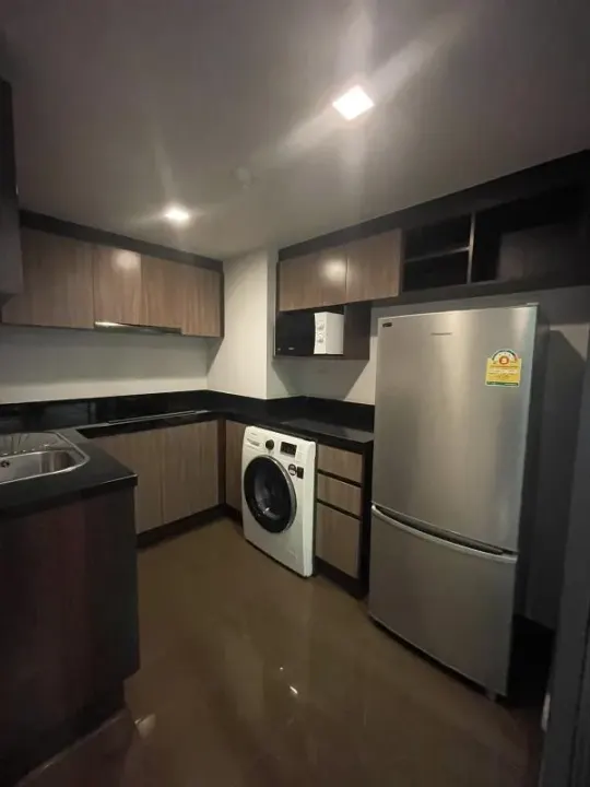 Property photos for Focus Ploenchit