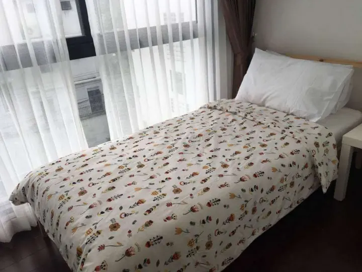 Property photos for Bangkok Feliz Sathorn - Taksin
