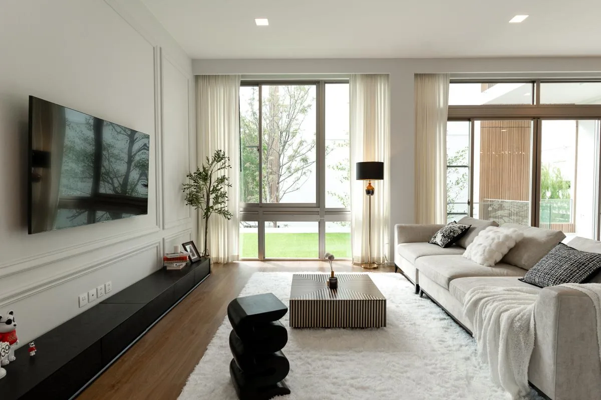 Property photos for Vive Rama 9