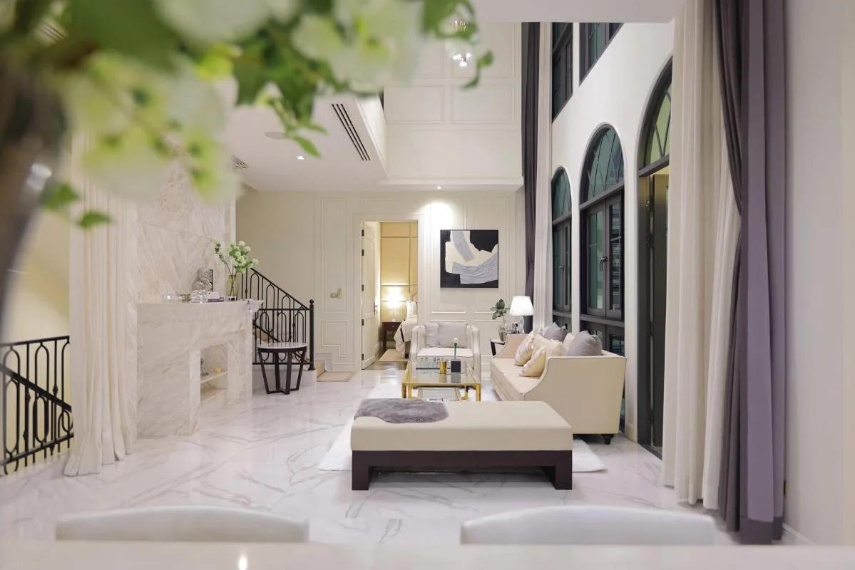 Property photos for The Boulevard Ekkamai