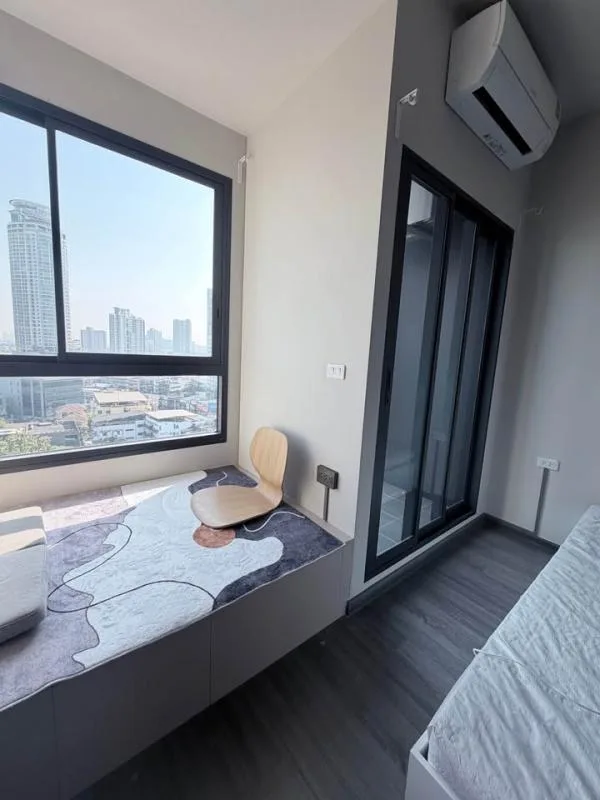 Property photos for Ideo Sukhumvit ??? Rama 4